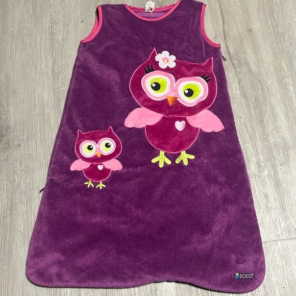 Sozo sleep sack 0-6M - Picture 1 of 1